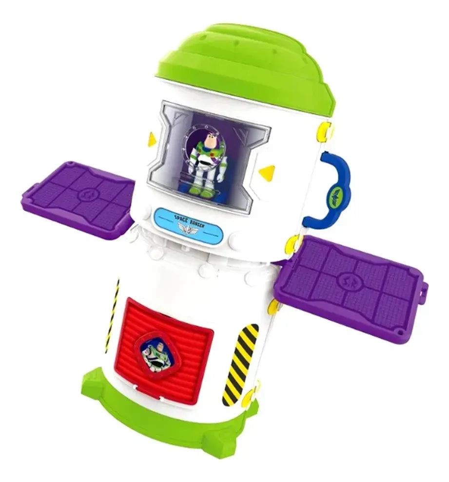 Estacion Espacial Buzz Lightyear IKDIS075