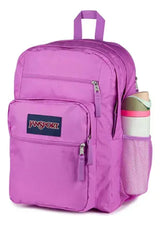 Jansport Mochila Big Student Digital Fuchsi JNS534