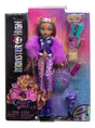 Monster High Muñeca Looks Monstruosos HPD53