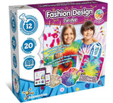 Science4You Fashion Design Tie-Dye 80004036 627574