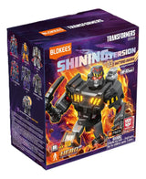 Blokees Transformers Shining Version Galaxy 03 71123
