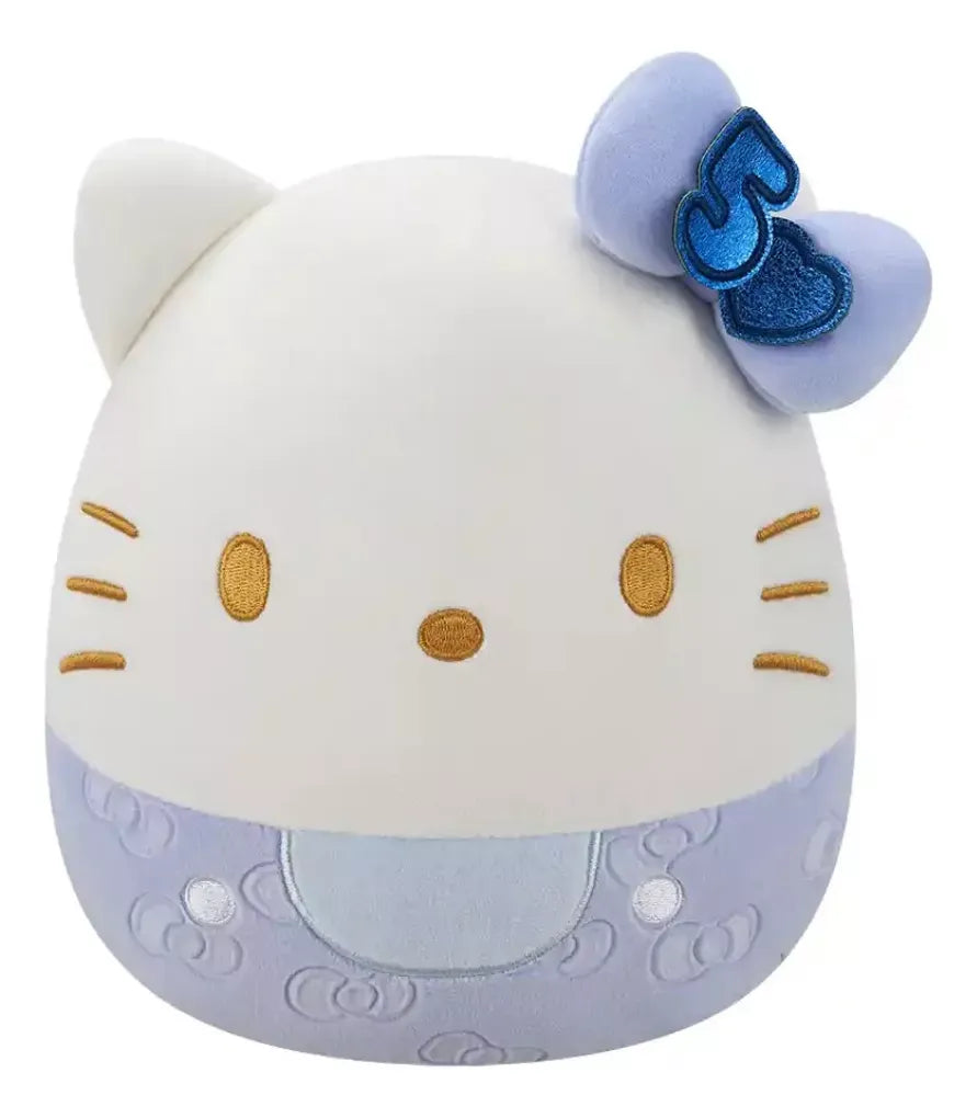 Squishmallows Hello Kitty & Friends de pelucheSQSN00496