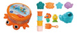 Juego de Baño Cangrejo 1962981 Shine