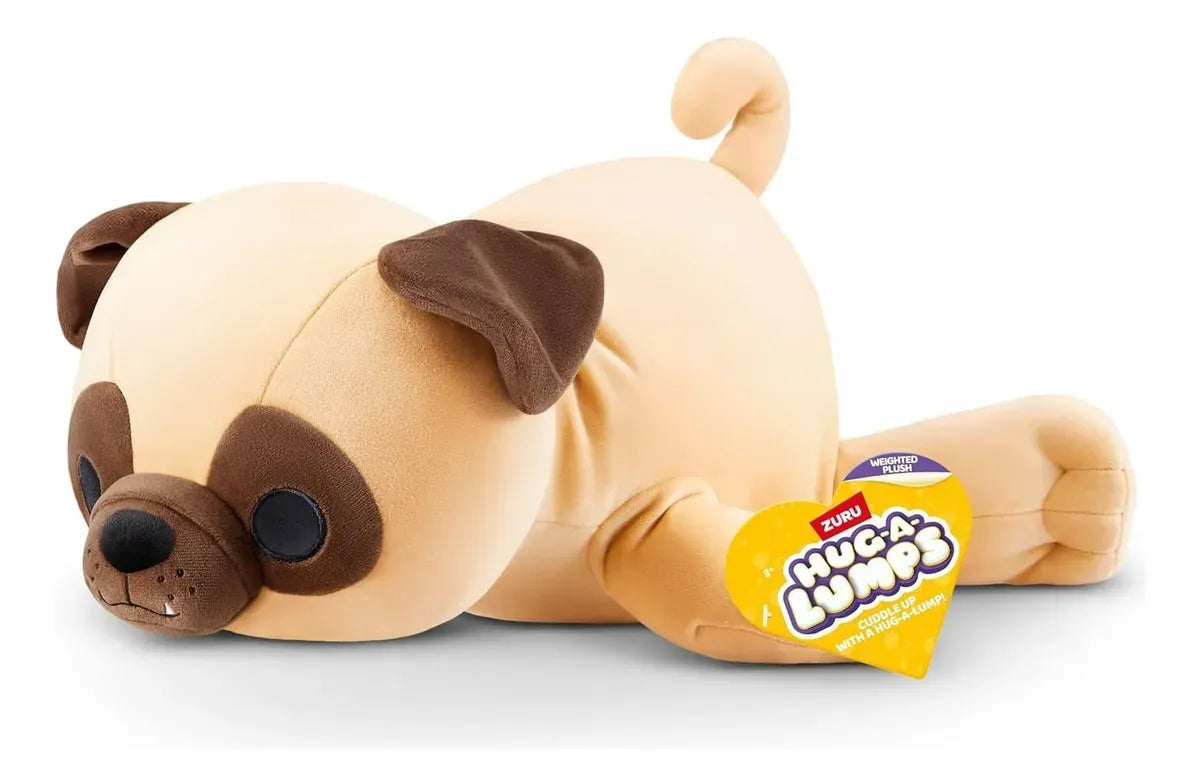 ZURU Peluche Hug a Lumps 14901
