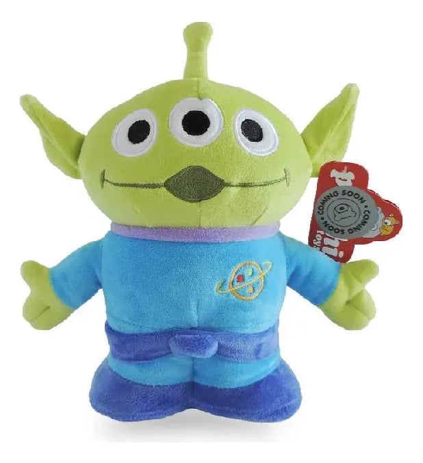 Peluche Toy Story Mr.Green 20cm PX028