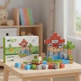 Bloques Magnéticos Cubos Steam Minecraft Shine 2960012