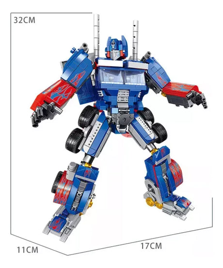 Panlos Robot 8 en 1 1842517