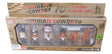 Set de Muñecos Indios Vaqueros 1574848 Shine