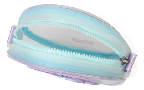 Chimola Bandolera Butterfly Transparente CB98