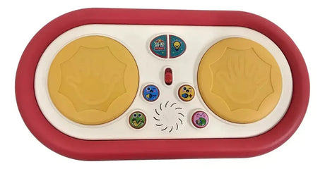 Tambor con Luz y Sonido 2766338
