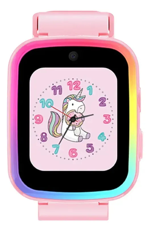 Reloj Inteligente Rosa S61266