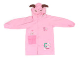 Chimola Piloto De Lluvia M Poodle TX58