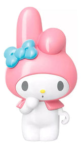 Hello Kitty Cupcake My Melody Figura 18cm K20814 56390
