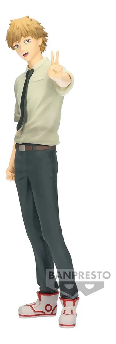 Banpresto Chainsaw Man Chain Spirits Vol.1 88091