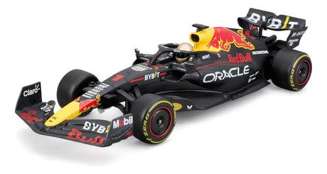 Maisto 1:24 Oracle Red Bull Racing RB19 a Radio Control, Verstappen 82358