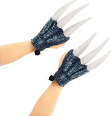 Jurassic World Therizinosaurus Garras Dino Gxc08 Mattel