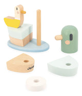 Janod Patos Apilables Sweet Cocoon J04059