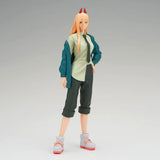 Banpresto Chainsaw Man Chain Spirits Vol.4 88095