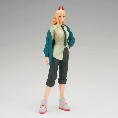Banpresto Chainsaw Man Chain Spirits Vol.4 88095