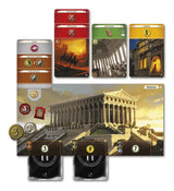 Juego 7 Wonders 102911