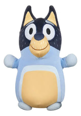 Squishmallows Bluey y peluches SQBL00080