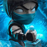 Iron Studios Minico Sub-Zero - Mortal Kombat MORTAL112424-MC