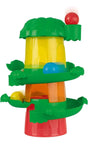 Chicco Casa del Arbol 2 en 1 00011084000000