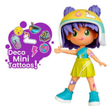 Pinypon TOP Moto PNN03000