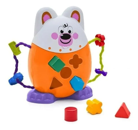 Calesita Amigo Pet 3040