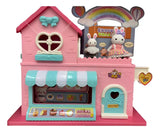 Conejitos Tienda Postre (6674) 7084