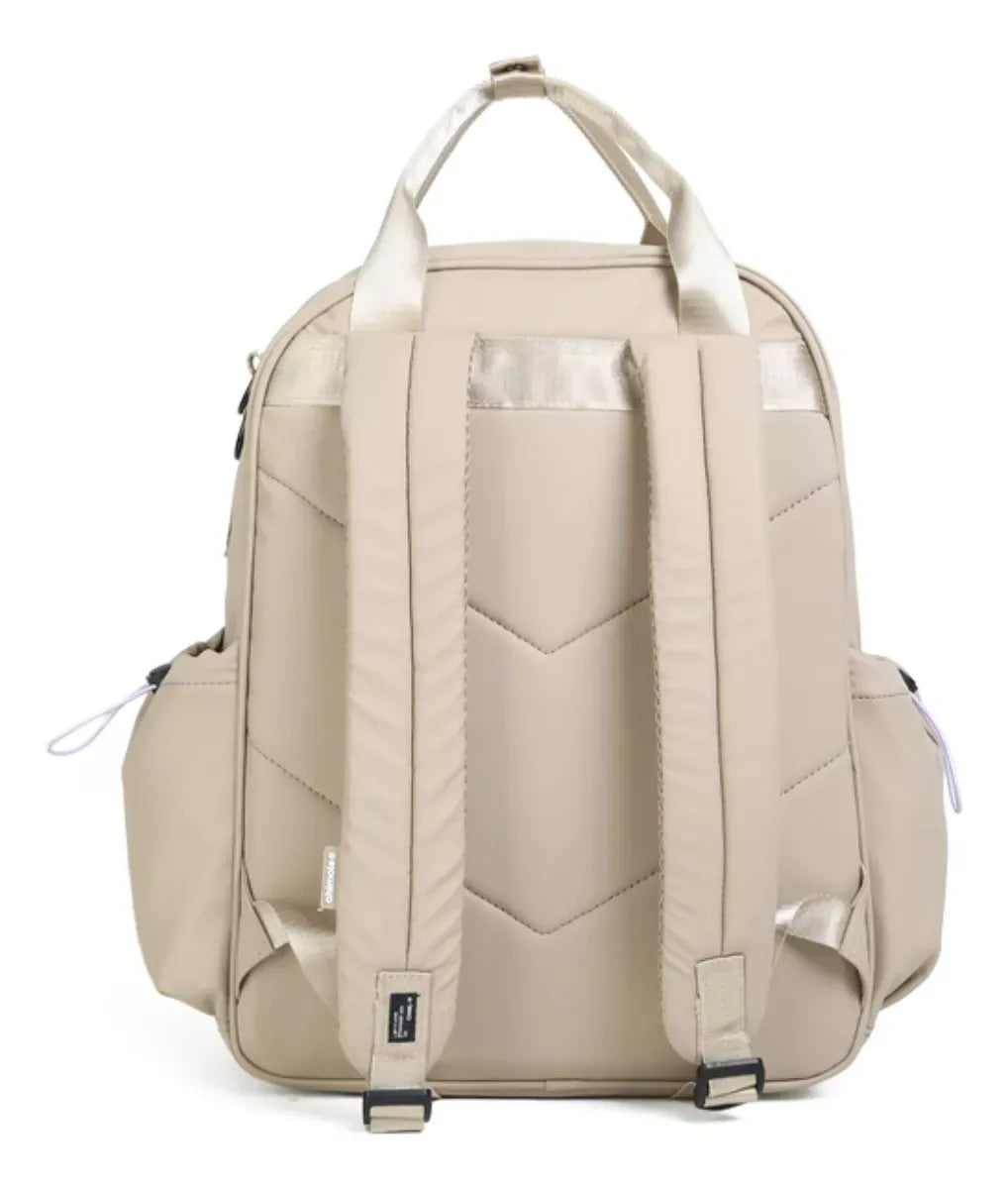 Chimola Mochila Maternity Adventure Camel M207