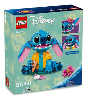 LEGO Disney Princess Stitch 43249
