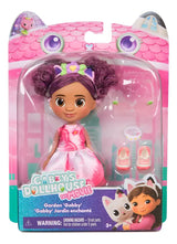 Gabbys Dollhouse Movie Muñeca Garden 36278/6072885