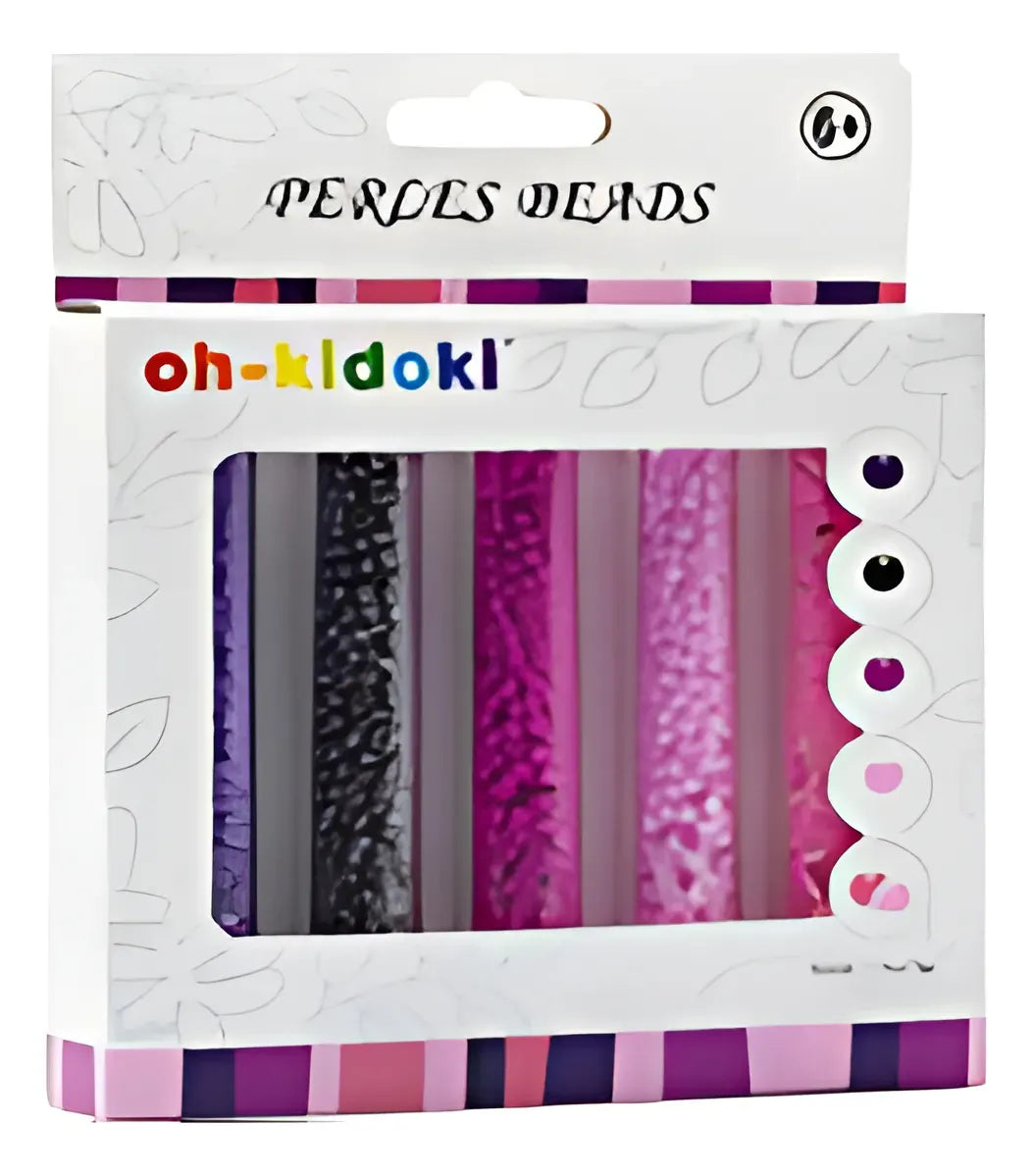 Caja de Perlas Multicolor 5305048