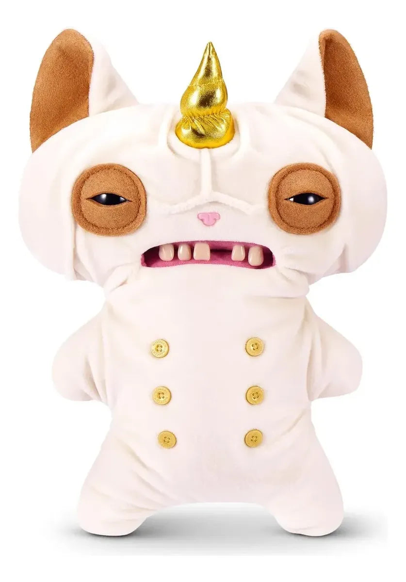 Fuggler Peluche 22cm Fugglercorns Plush Series 1 Zuru 15787