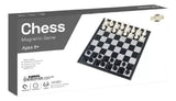 Juego de Ajedrez Magnetico 20x20 1901232 Shine