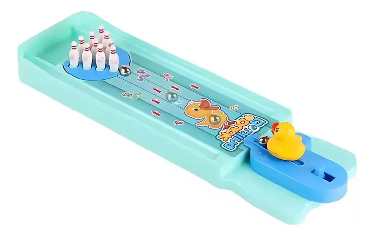 Juego de Mesa Bowling 1971332 Shine