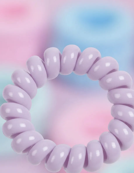 Chimola Cute Box Set De Colitas Purple St188