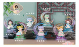 Figura Sorpresa Chicas De Luna Kl943 Shine