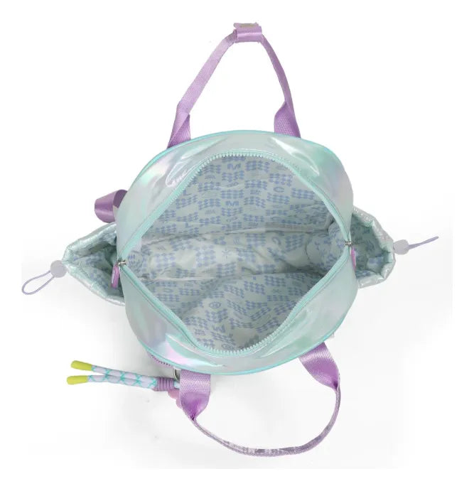 Chimola Mochila Magnolia Aqua M258