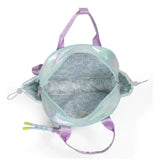 Chimola Mochila Magnolia Aqua M258