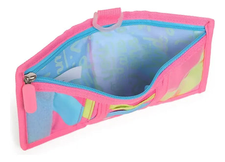 Chimola Billetera Lollipop Light Blue B262