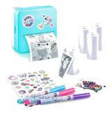 Print Creator Instant Impresora Pocket CLK017