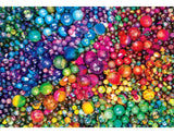 Puzzle Marv Marbles Colorboom 1000 Pzas 39780 Clementoni