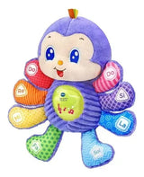 Vtech Peluche Interactivo Patitas Do Re Mi 80-528622