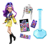 Kpop Diva Squad Muñeca Articulada 30cm Lad81157