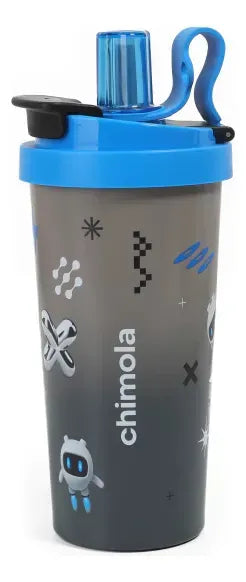 Chimola Vaso Termico Xl Play Bearbot BZ119