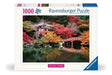 Ravensburger Puzzle 1000 Pzs Daigo-ji Kyoto Japan 12000849