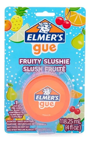 Elmers Slime 118ml Fruity Slushie Bilin 2149167