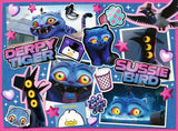 Ravensburger Puzzle 300 Pzs Kpop Derpy & Sussie 2004758